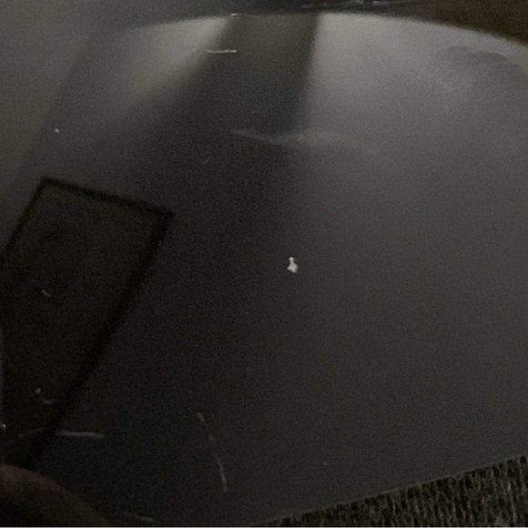 Suncloud Momentum Polaroid Sunglasses Rimless Brown Tortoise Wrap-around - Picture 8 of 9